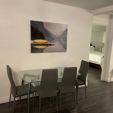 Planurstay Mississauga Exteriör bild