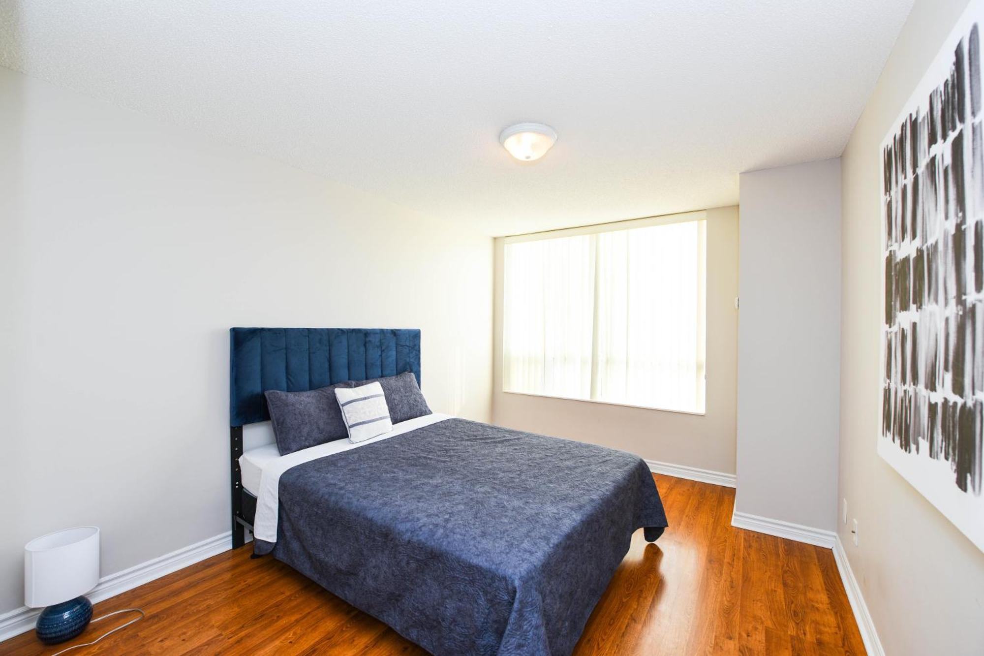 Planurstay Mississauga Exteriör bild