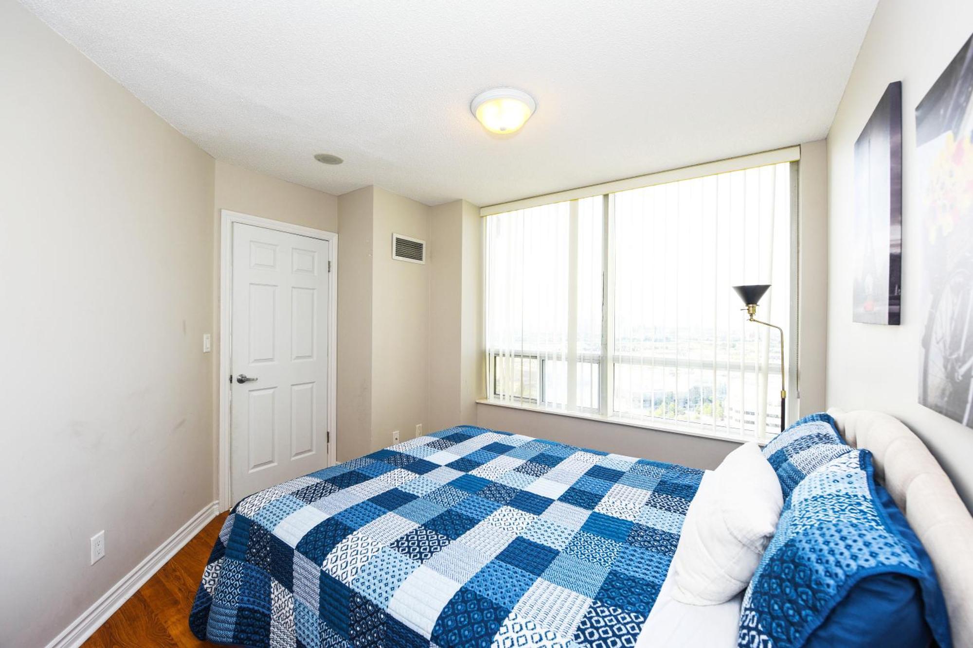 Planurstay Mississauga Exteriör bild