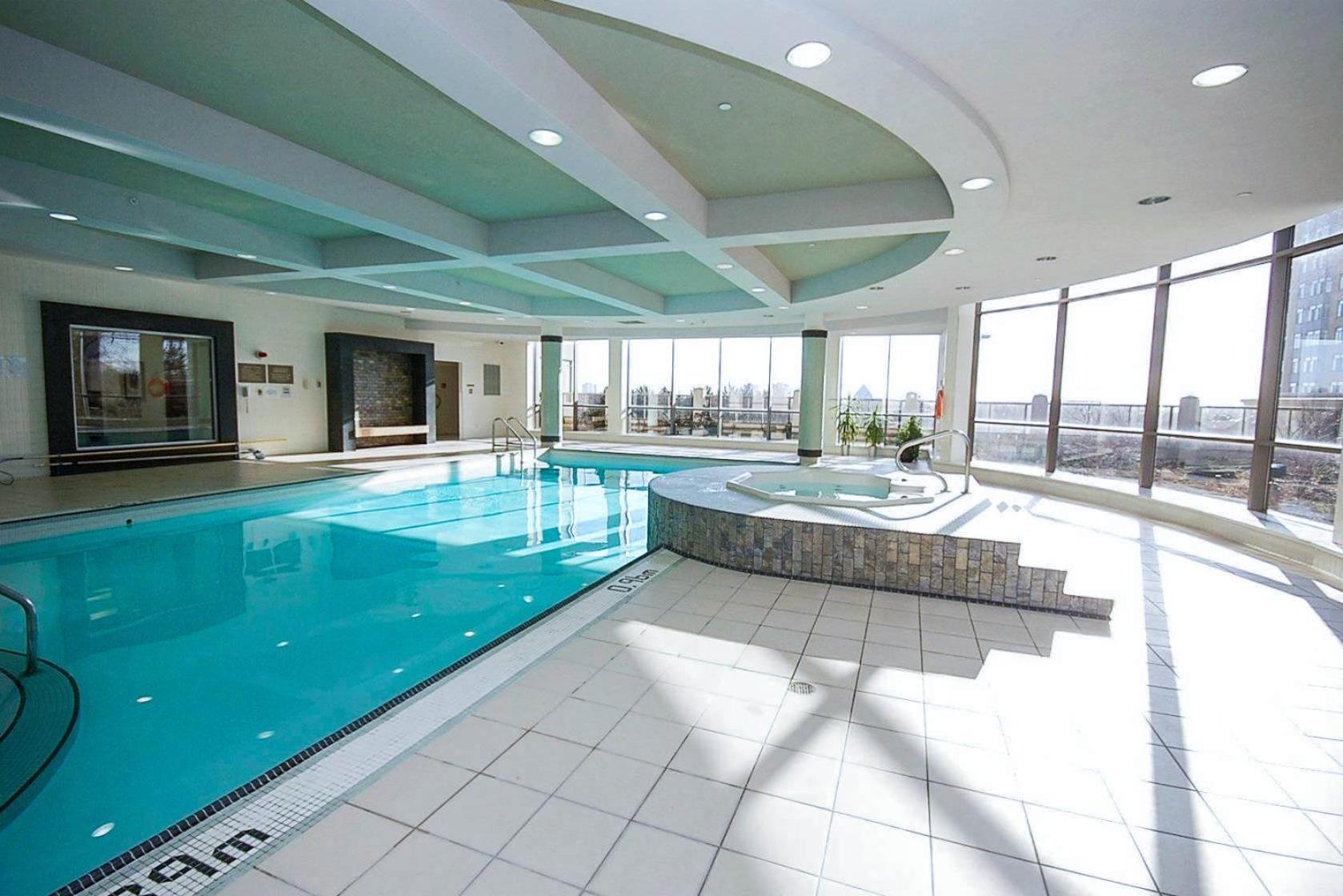 Planurstay Mississauga Exteriör bild