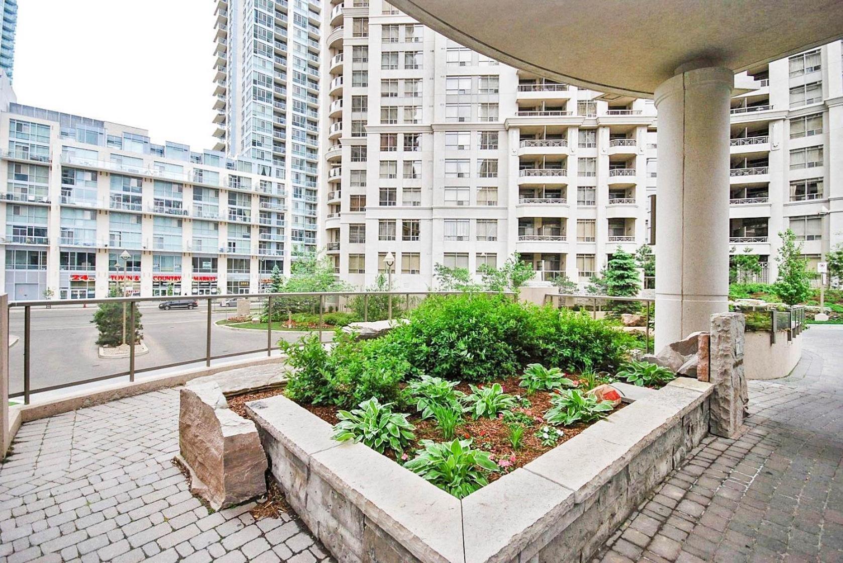 Planurstay Mississauga Exteriör bild
