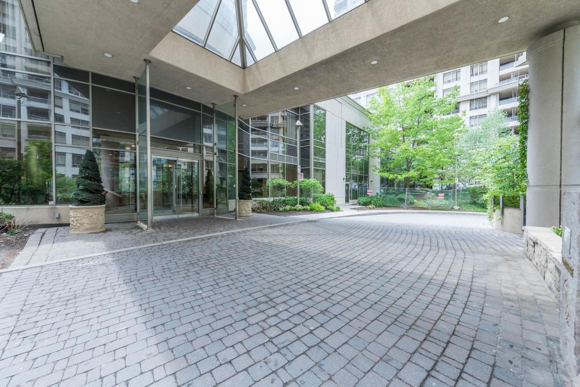 Planurstay Mississauga Exteriör bild