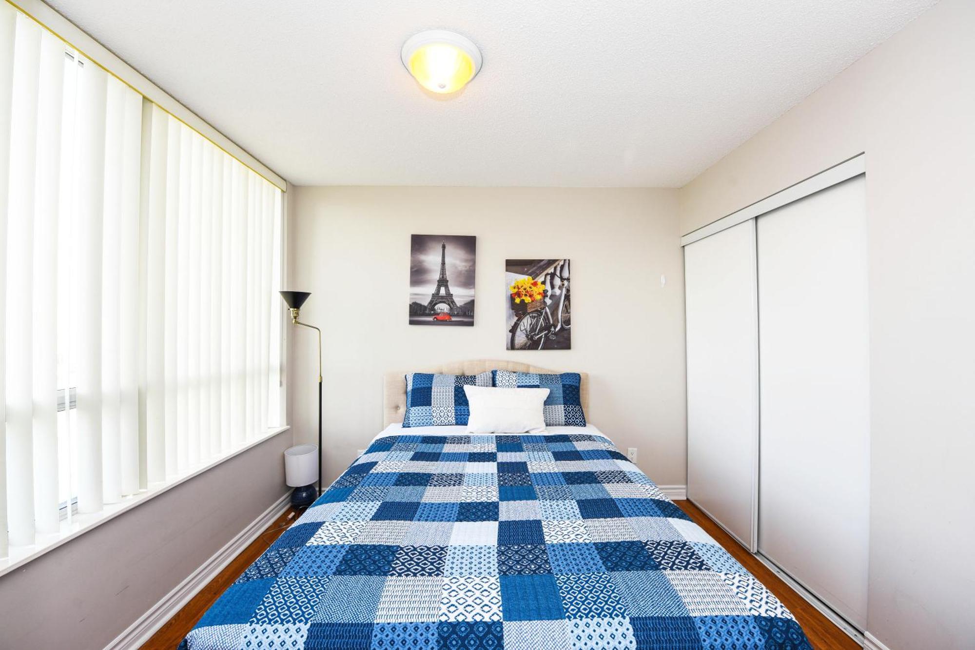 Planurstay Mississauga Exteriör bild