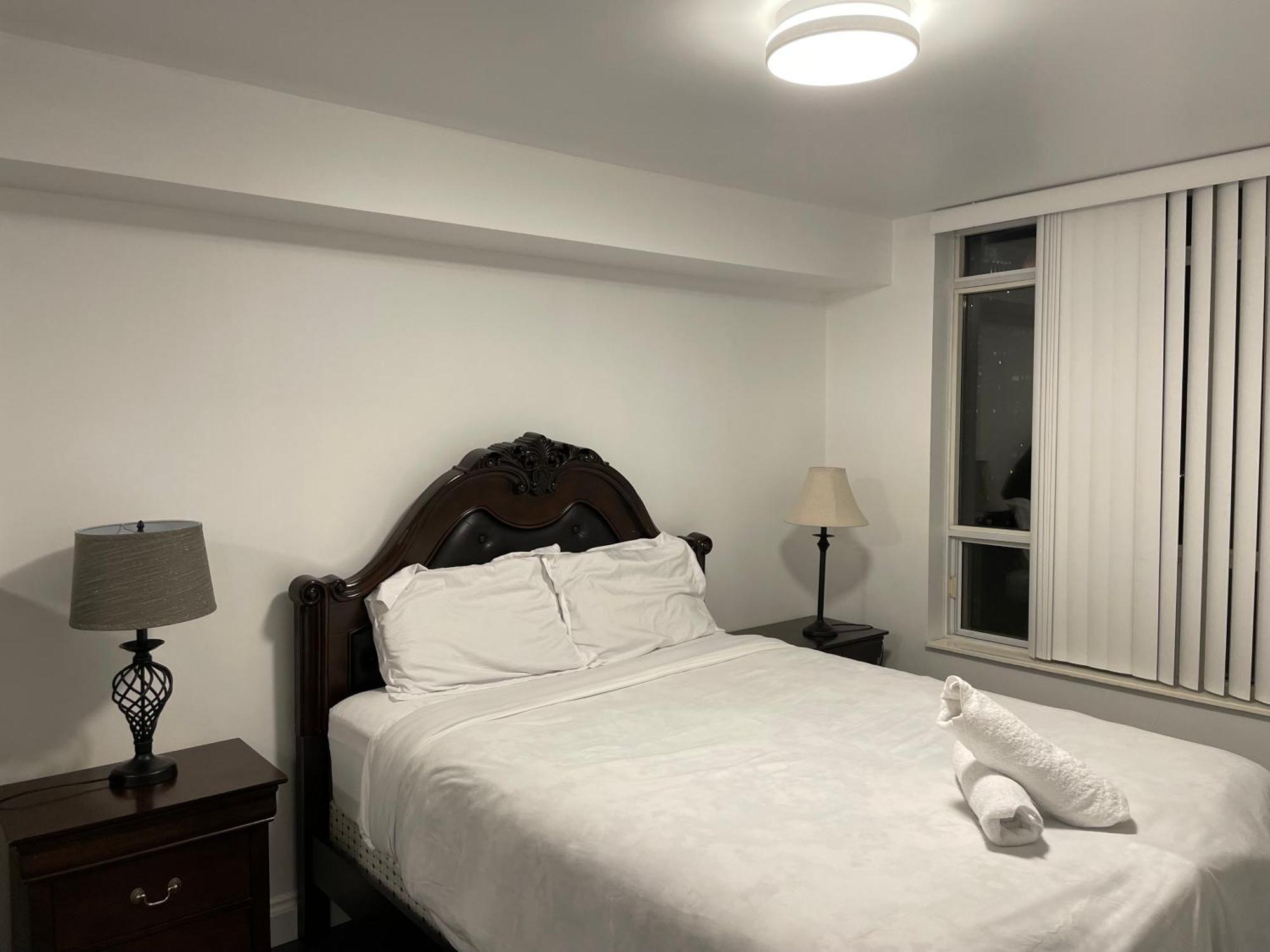 Planurstay Mississauga Exteriör bild