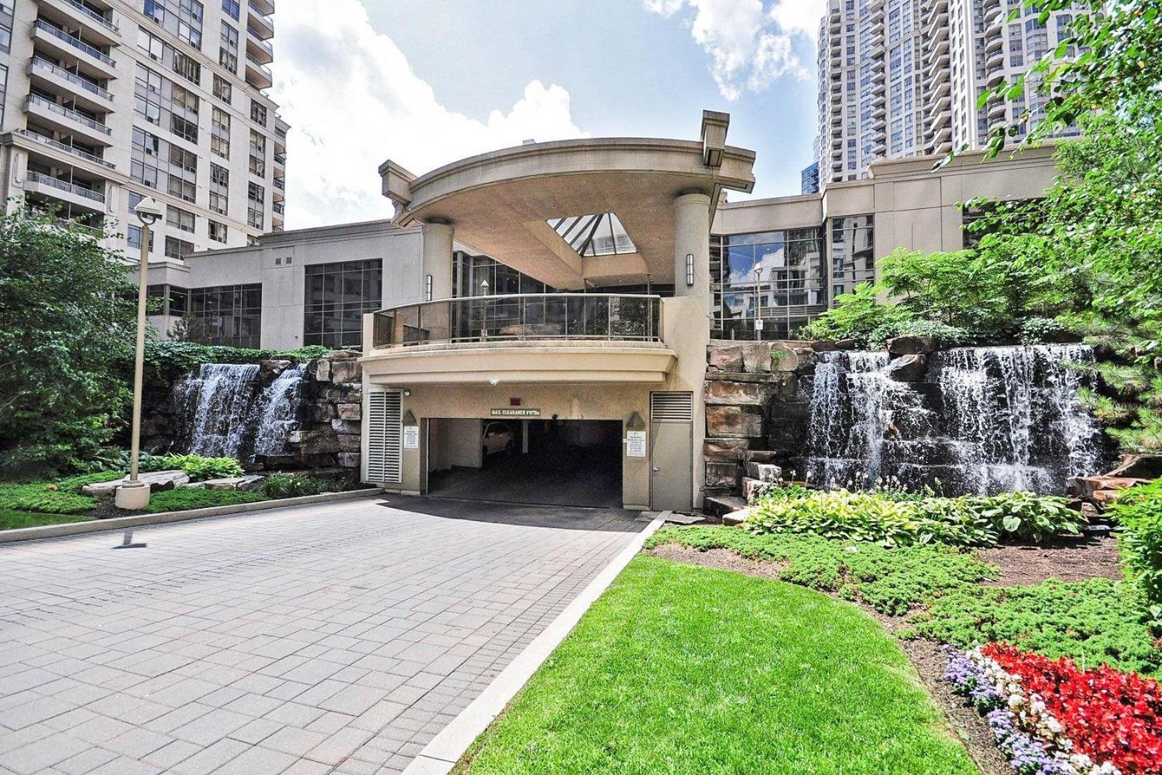 Planurstay Mississauga Exteriör bild