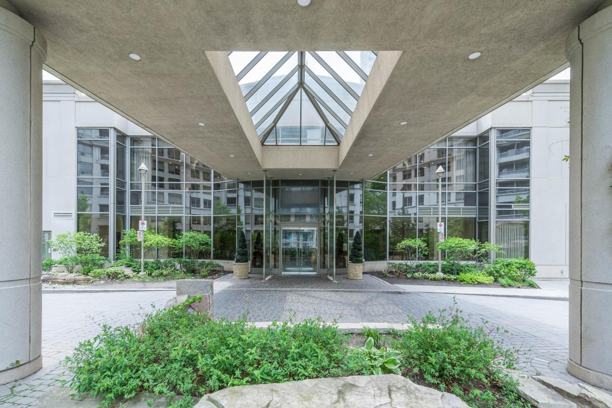 Planurstay Mississauga Exteriör bild