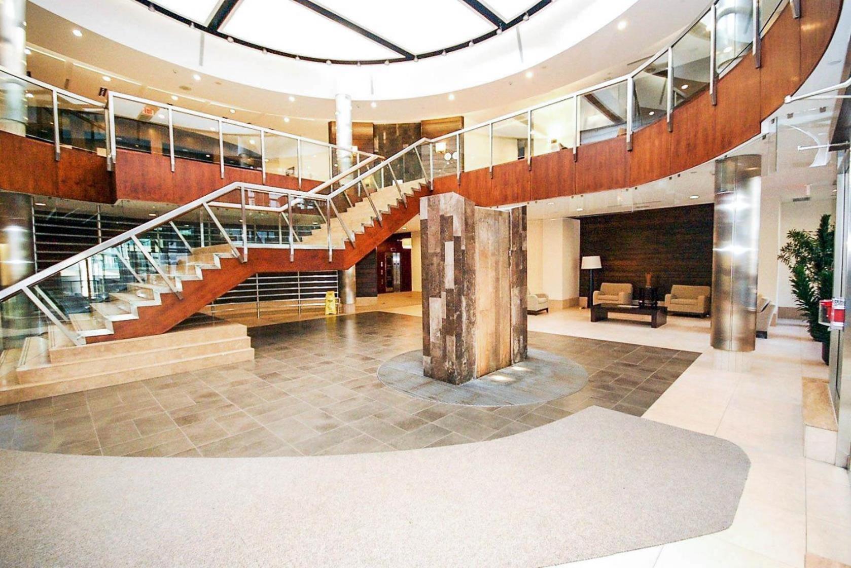 Planurstay Mississauga Exteriör bild
