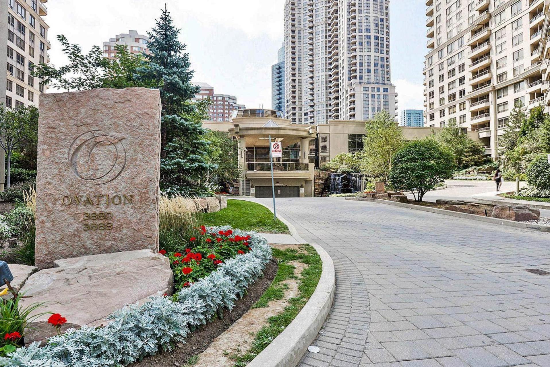 Planurstay Mississauga Exteriör bild