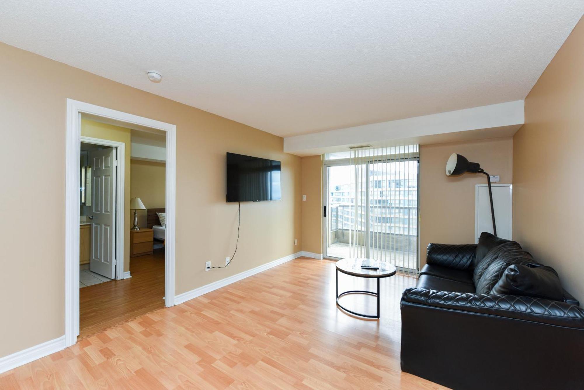 Planurstay Mississauga Exteriör bild