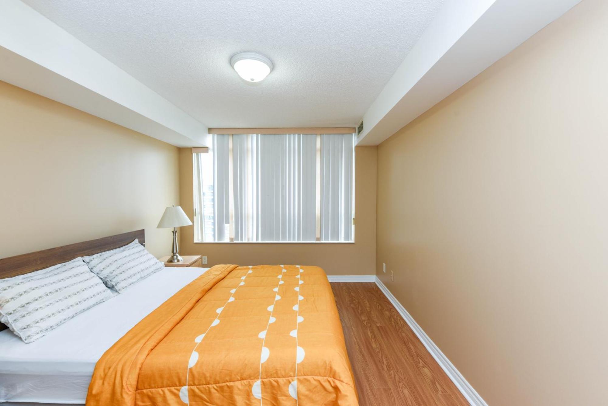 Planurstay Mississauga Exteriör bild