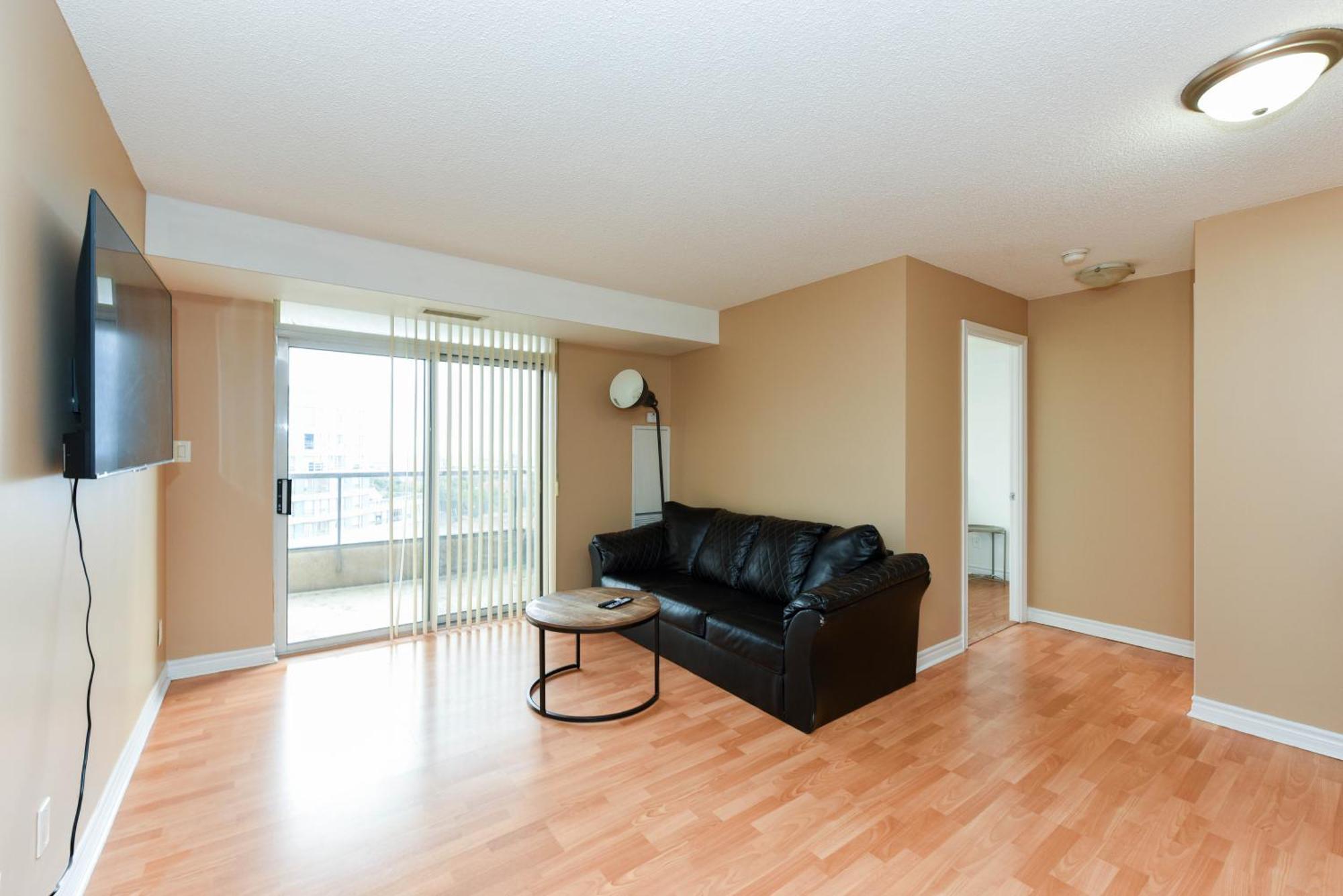 Planurstay Mississauga Exteriör bild