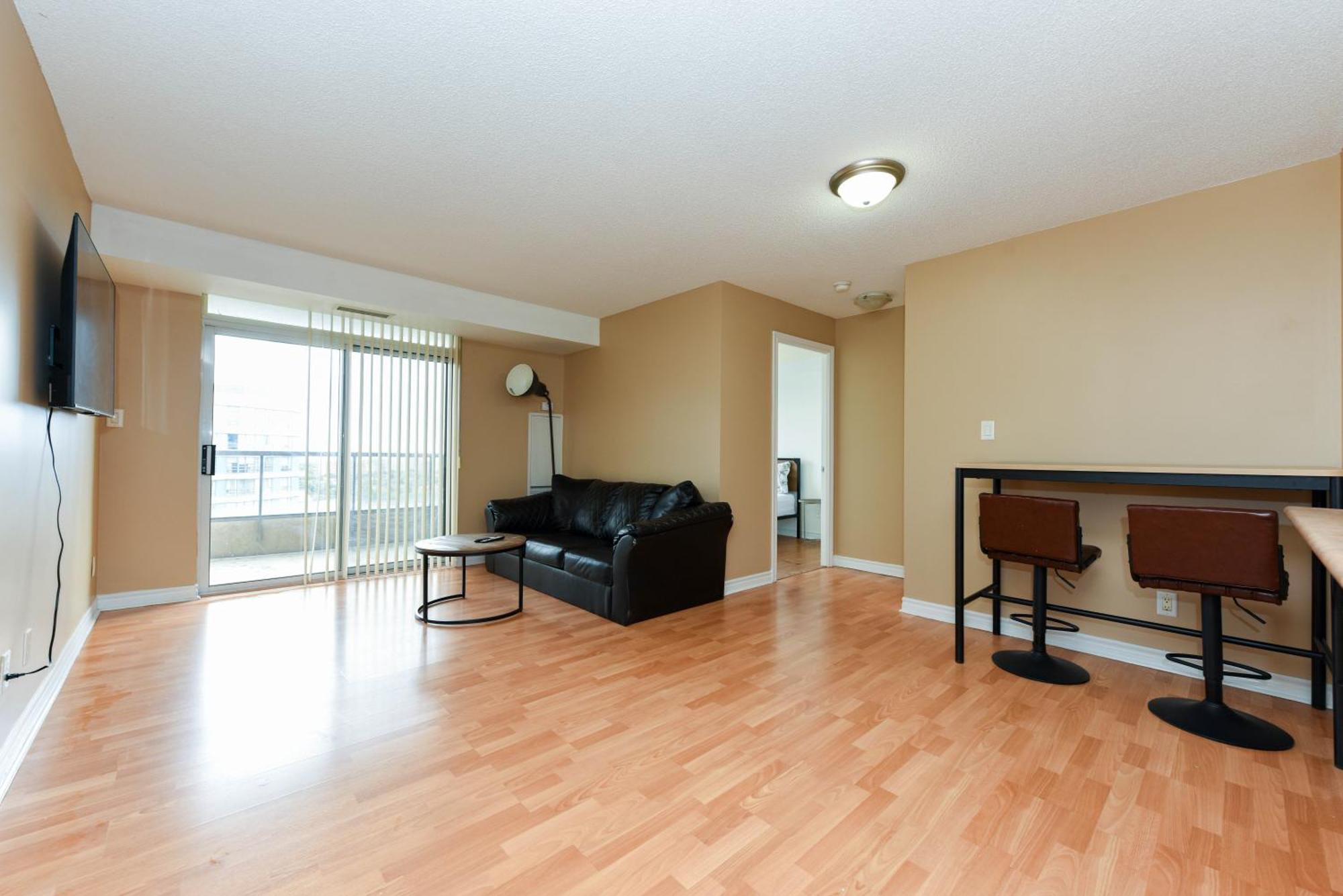 Planurstay Mississauga Exteriör bild