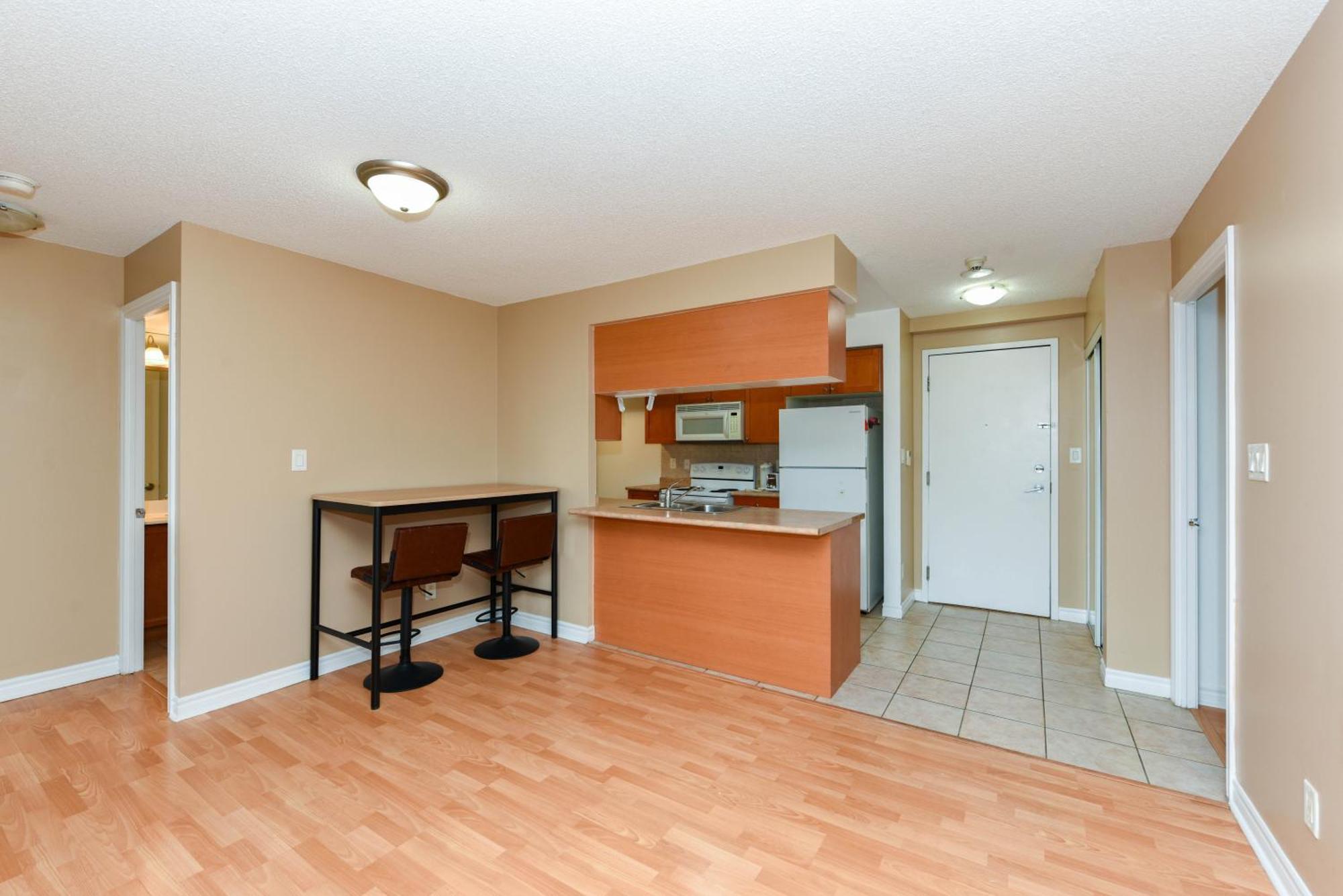 Planurstay Mississauga Exteriör bild