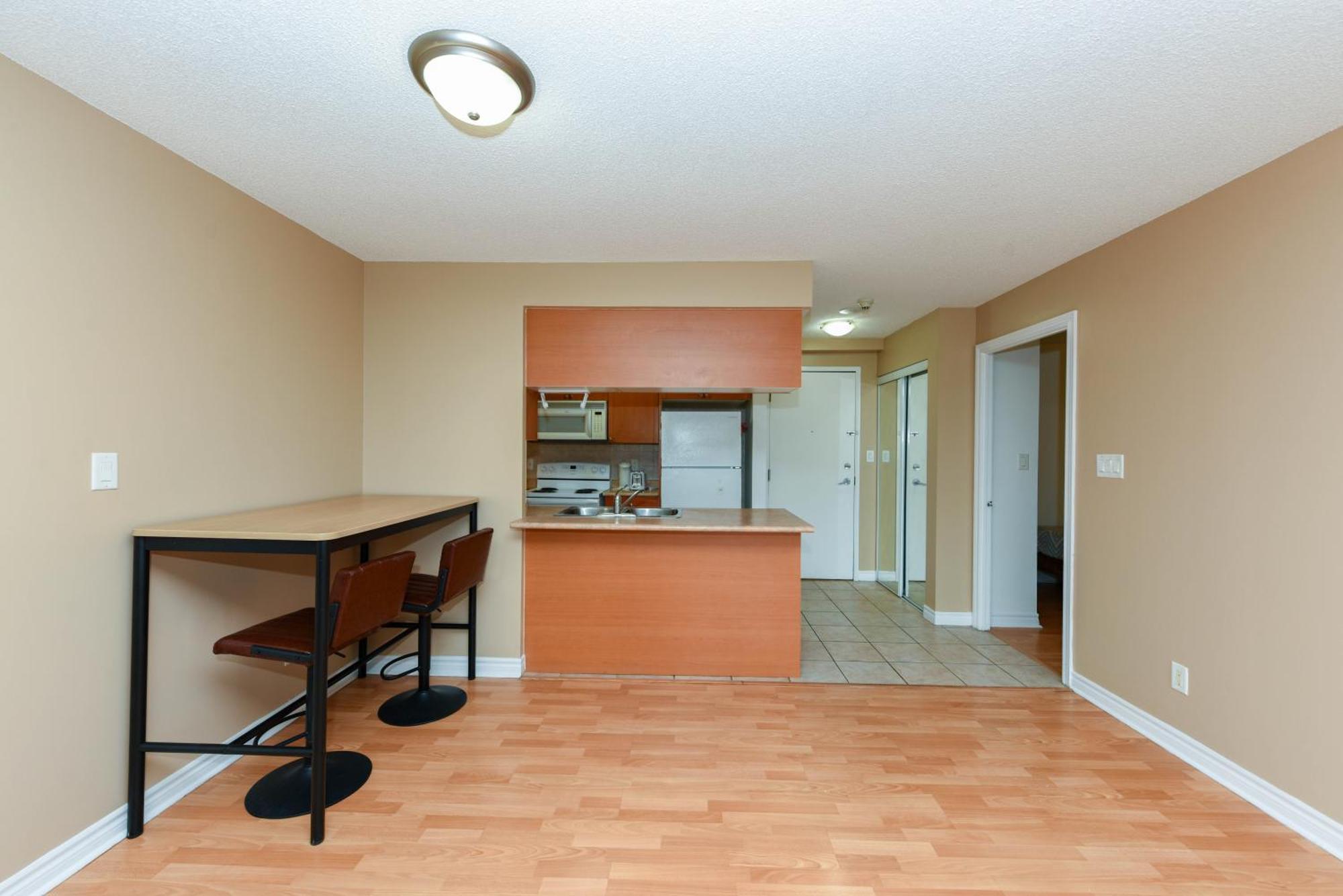 Planurstay Mississauga Exteriör bild