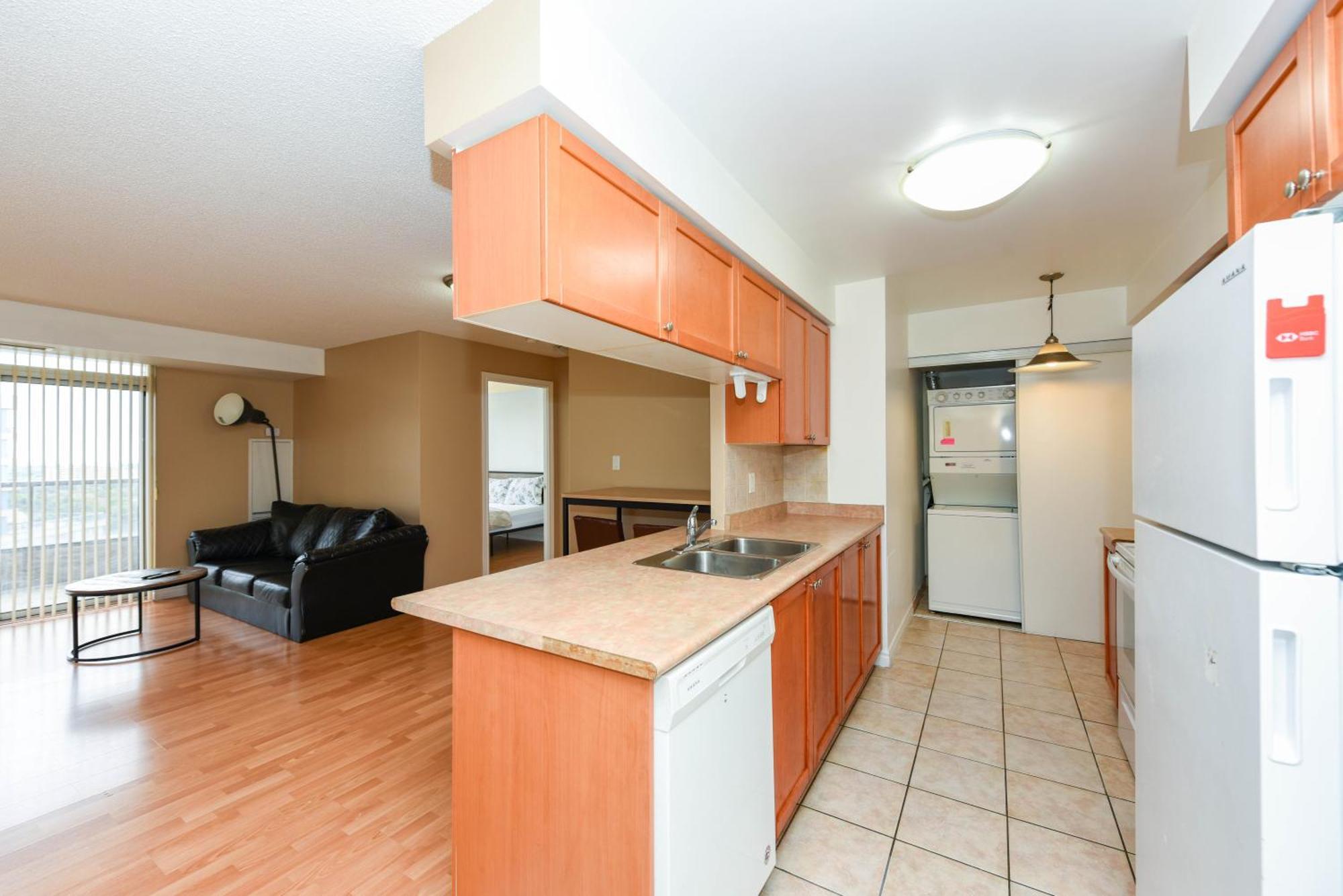 Planurstay Mississauga Exteriör bild