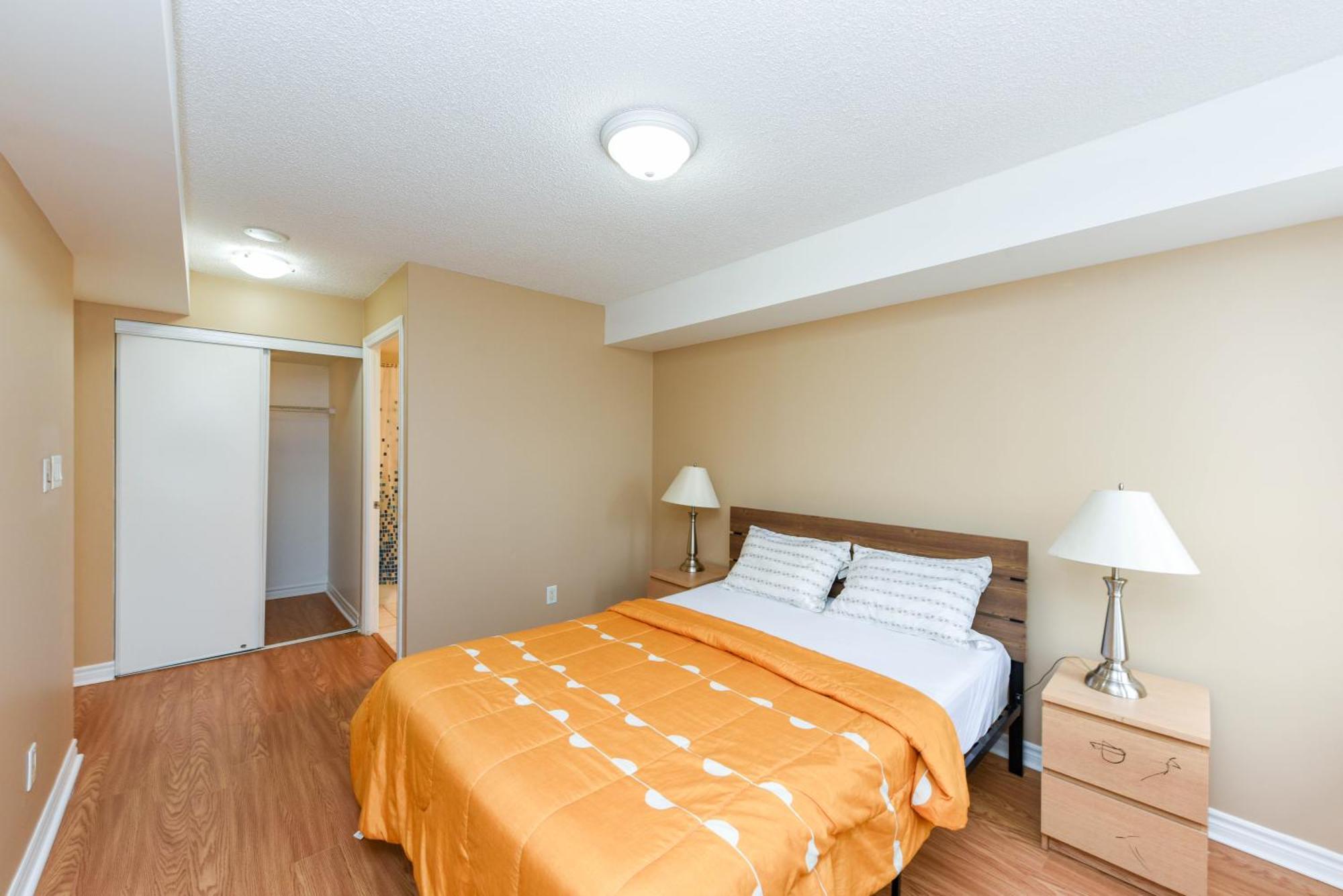 Planurstay Mississauga Exteriör bild