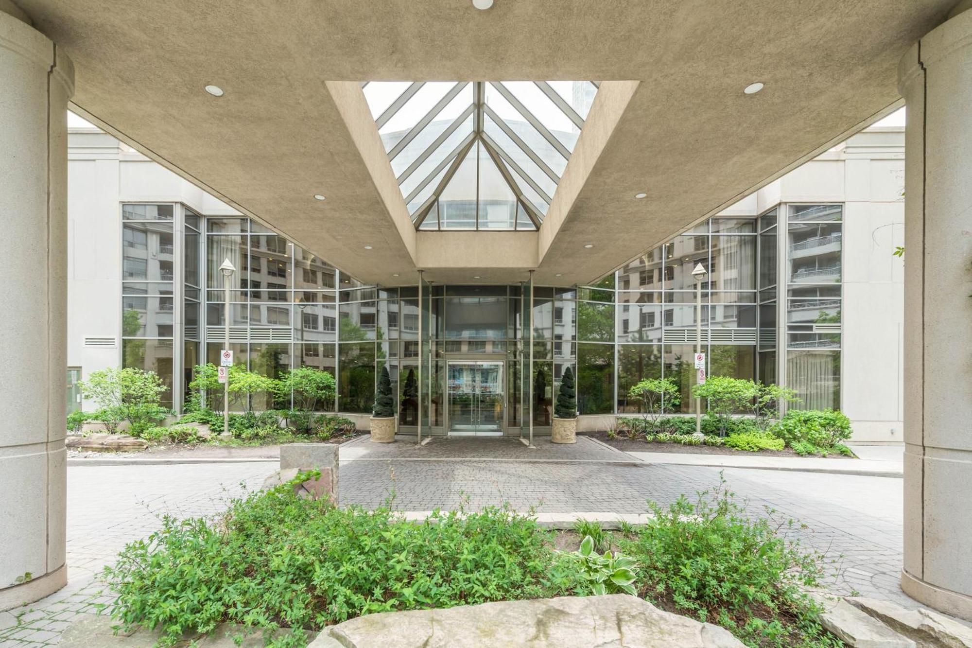 Planurstay Mississauga Exteriör bild
