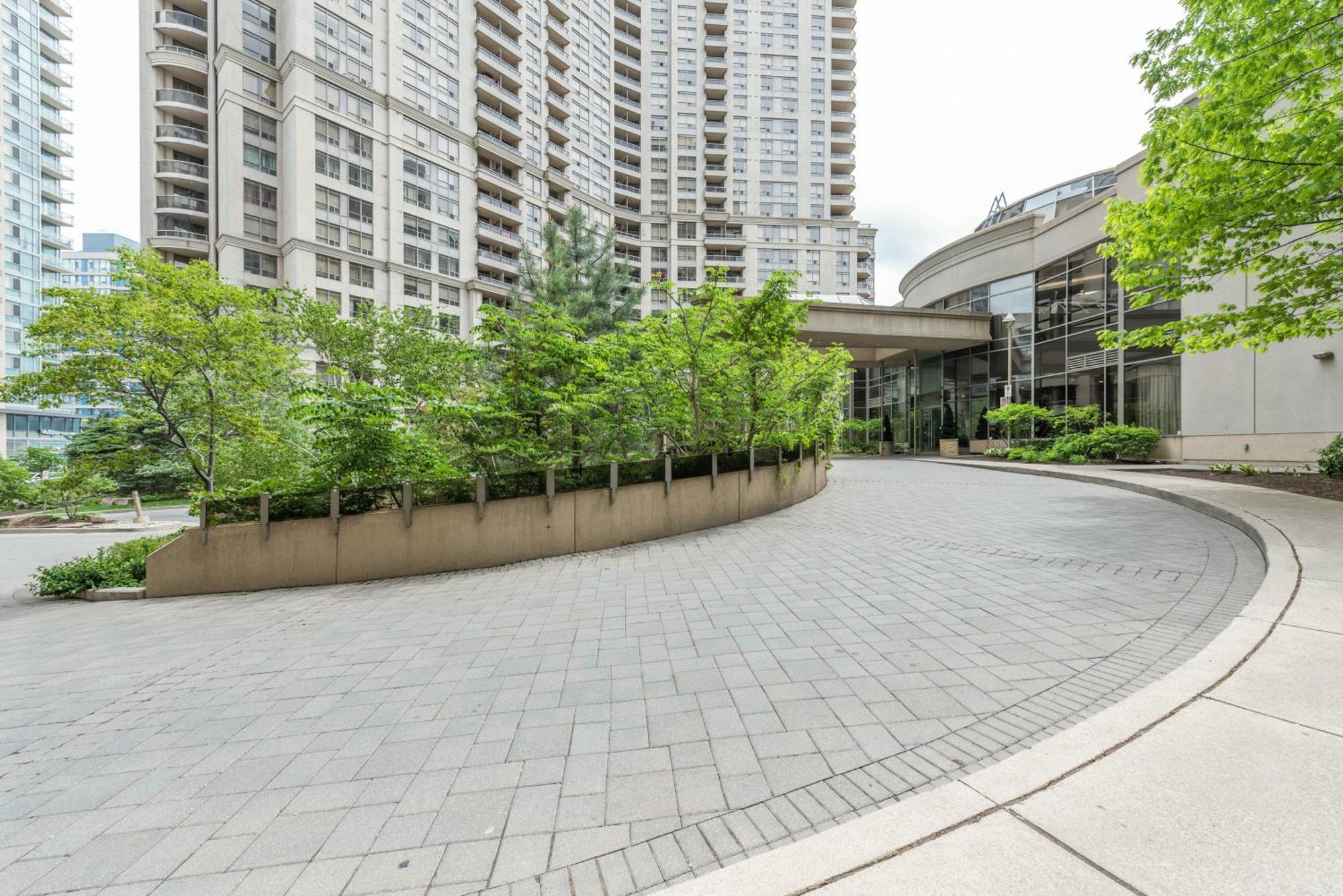 Planurstay Mississauga Exteriör bild