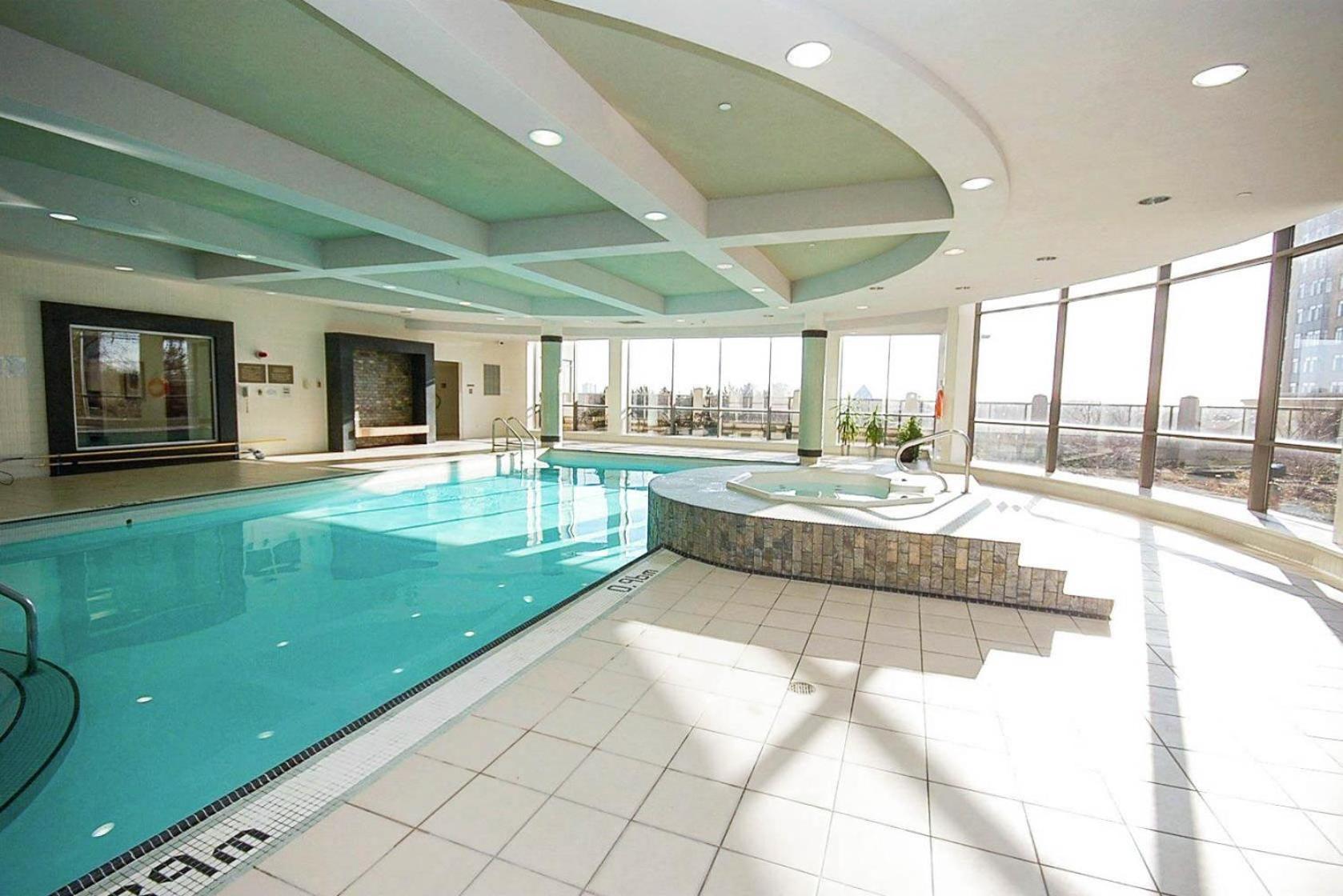 Planurstay Mississauga Exteriör bild